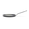 Ocelová pánev na palačinky de Buyer FORCE PLUS P.24cm_4