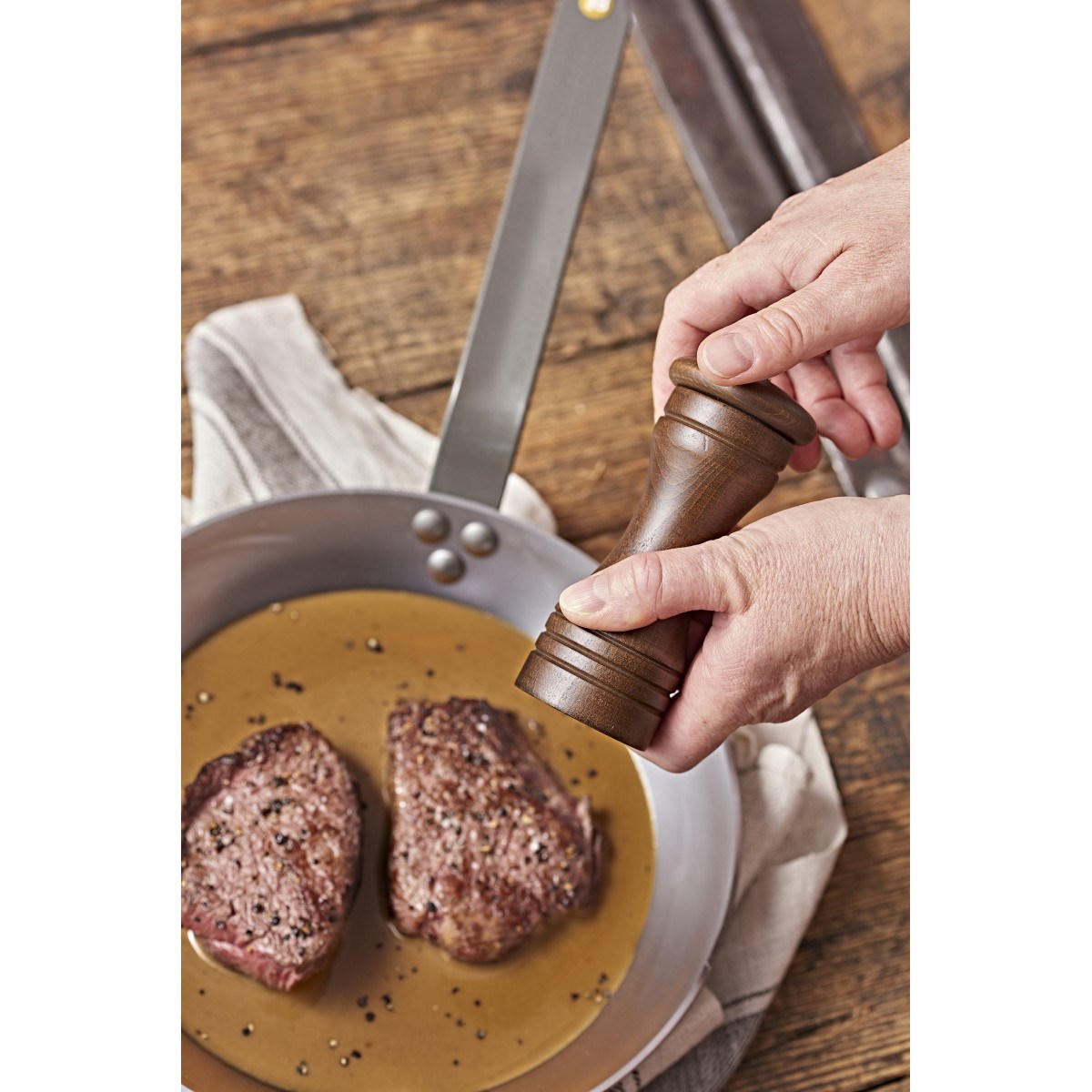 Dárkový box de Buyer STEAKLOVER MINERAL B P.26cm_1