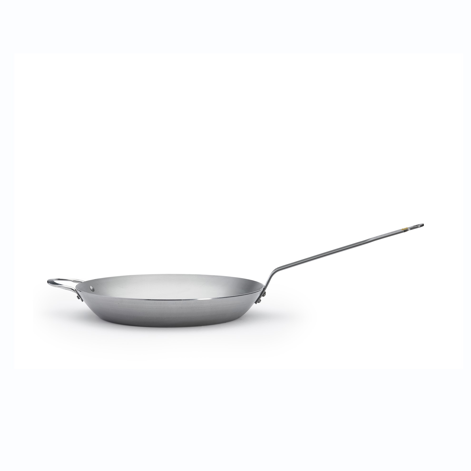 Ocelová pánev de Buyer MINERAL B P.36cm 2,8l_2