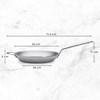 Ocelová pánev de Buyer MINERAL B P.36cm 2,8l_6
