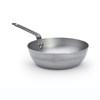 Ocelová hluboká pánev de Buyer MINERAL B P.28cm 4l_1