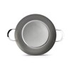 Ocelová hluboká servírovací pánev de Buyer MINERAL B P.24cm 5,5l_3