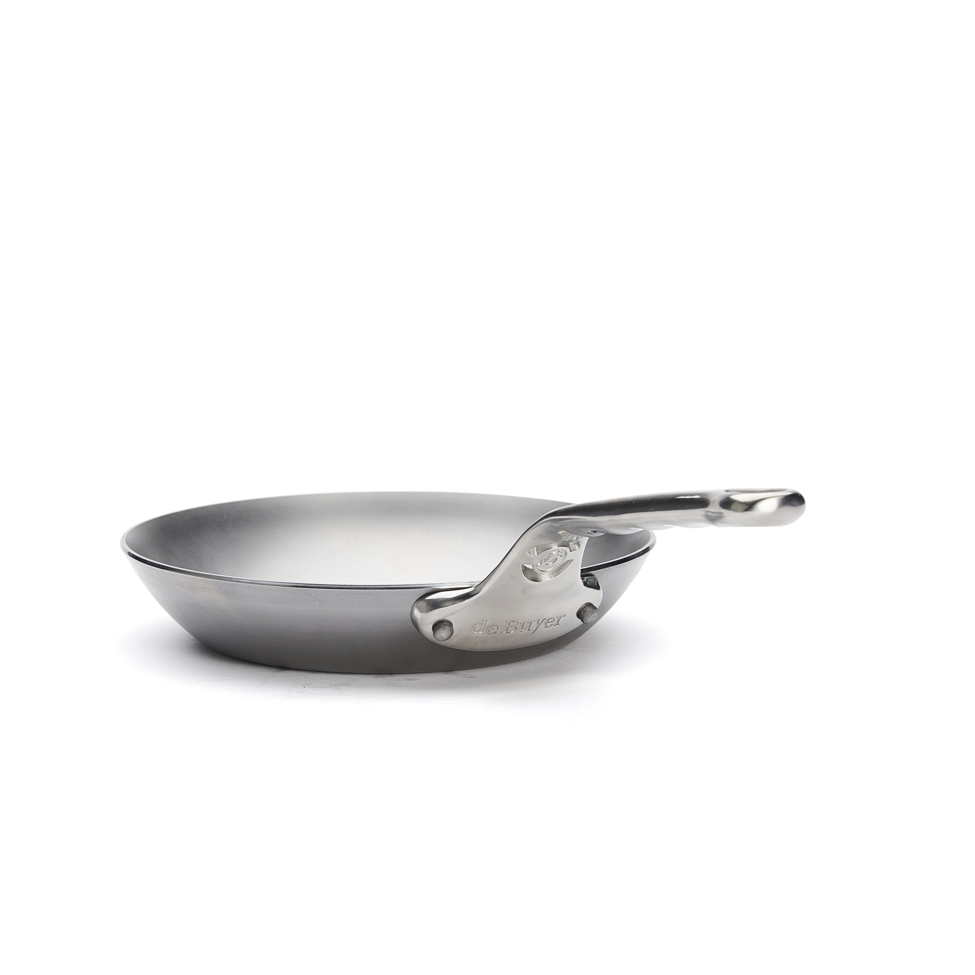 Univerzální pánev de Buyer MINERAL B PRO P.20cm 0,8l_5