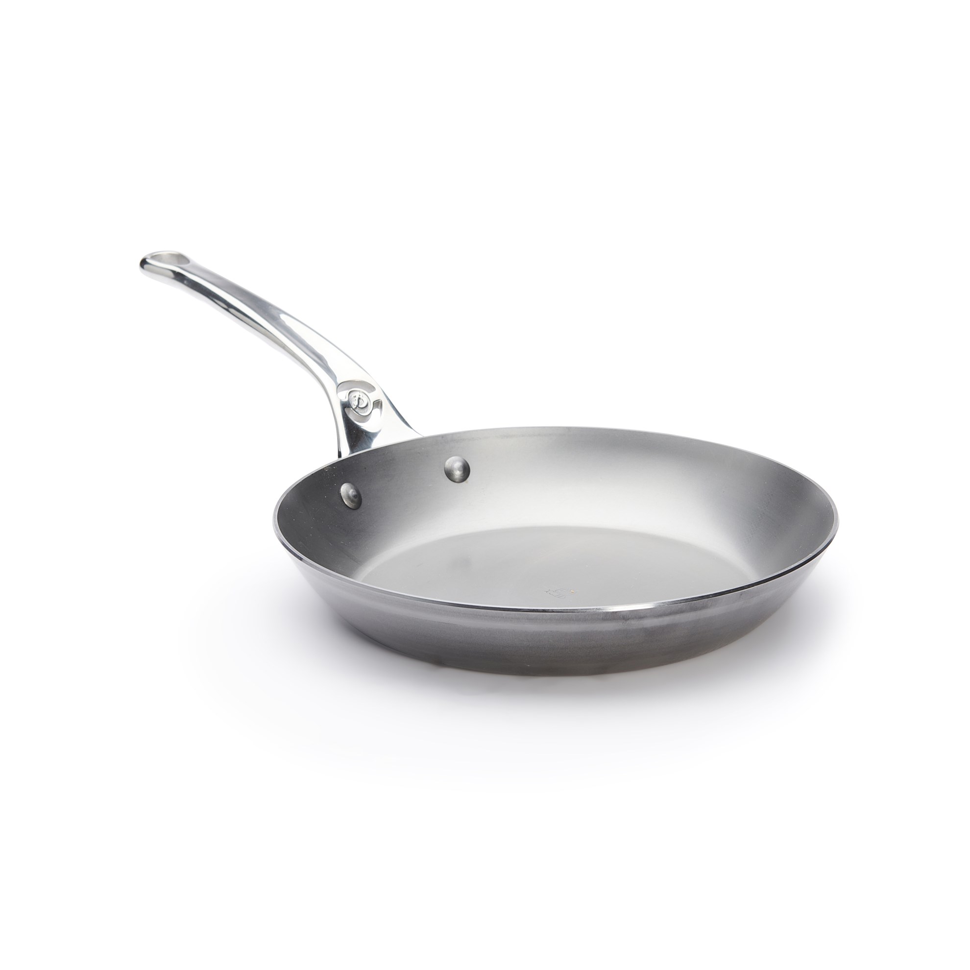 Univerzální pánev de Buyer MINERAL B PRO P.24cm 1,2l_1