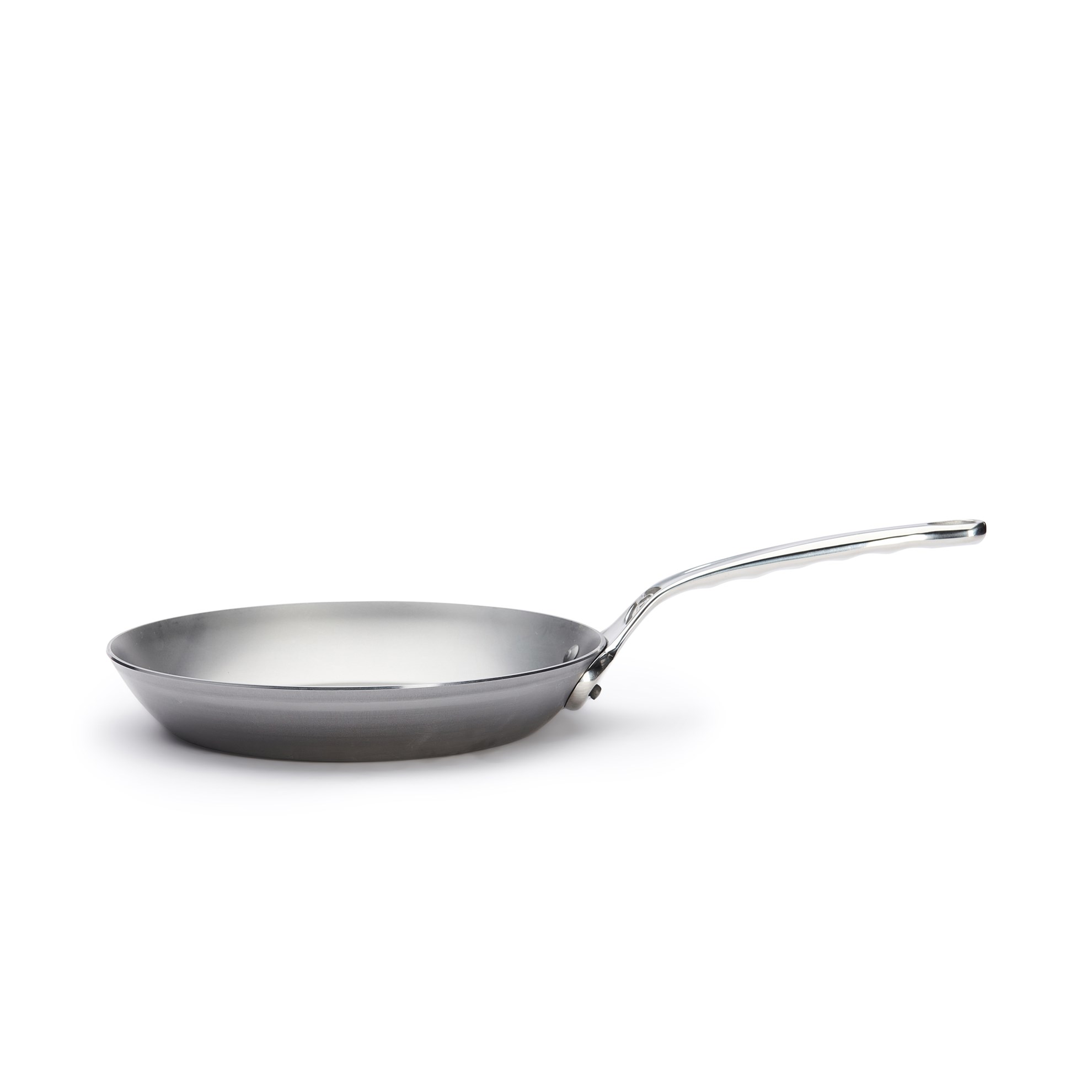 Univerzální pánev de Buyer MINERAL B PRO P.24cm 1,2l_2
