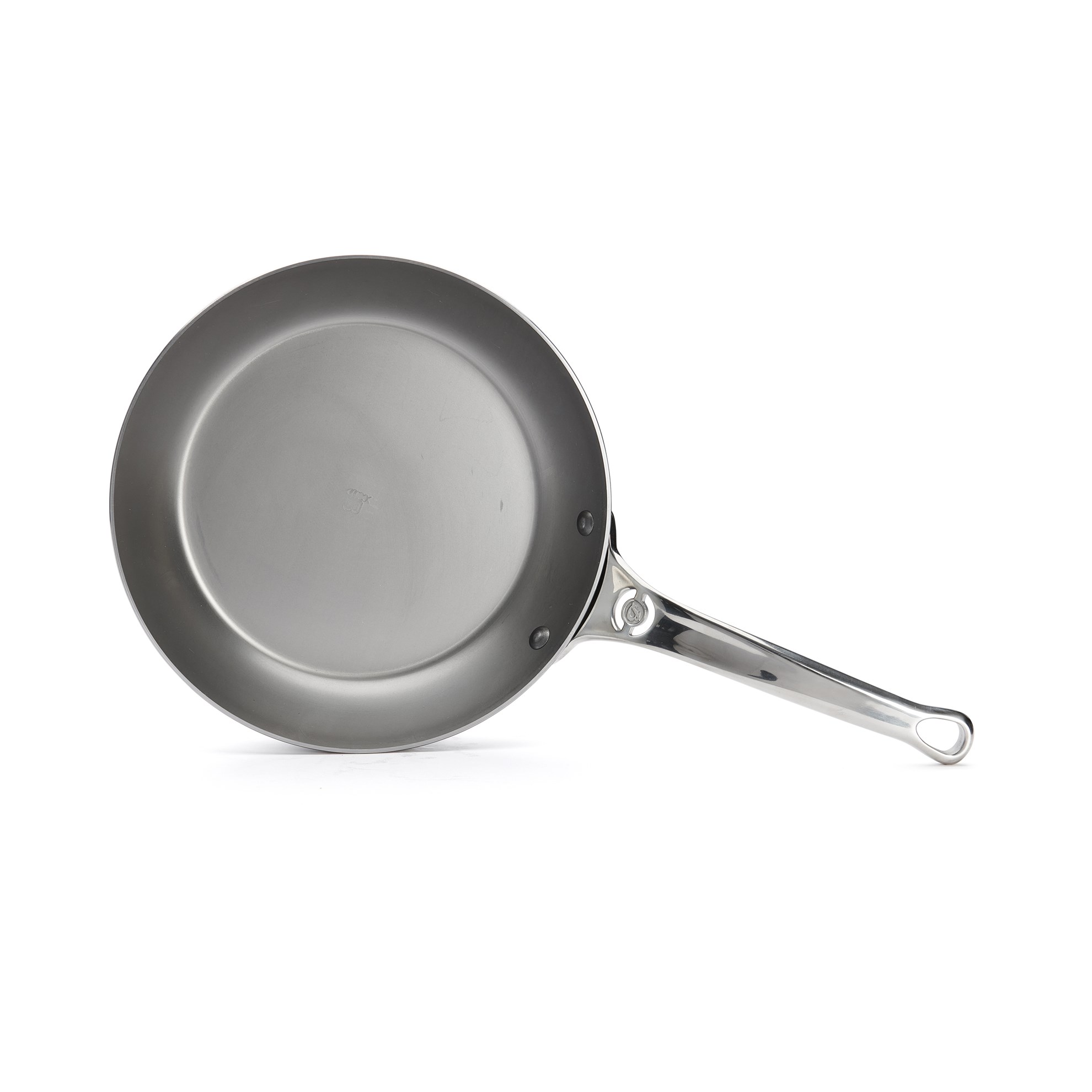 Univerzální pánev de Buyer MINERAL B PRO P.24cm 1,2l_3
