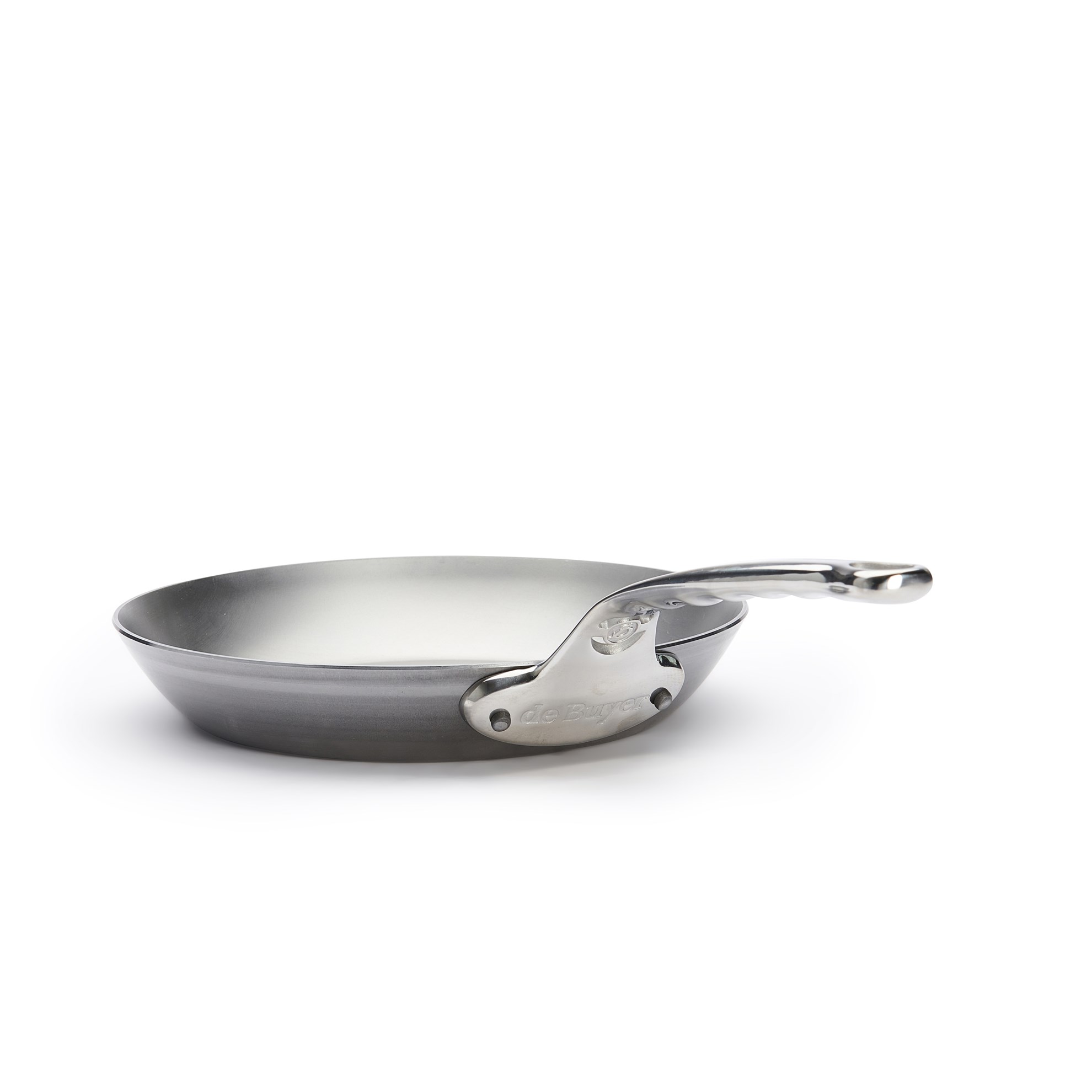 Univerzální pánev de Buyer MINERAL B PRO P.24cm 1,2l_5