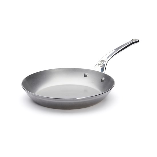 Univerzální pánev de Buyer MINERAL B PRO P.24cm 1,2l_9