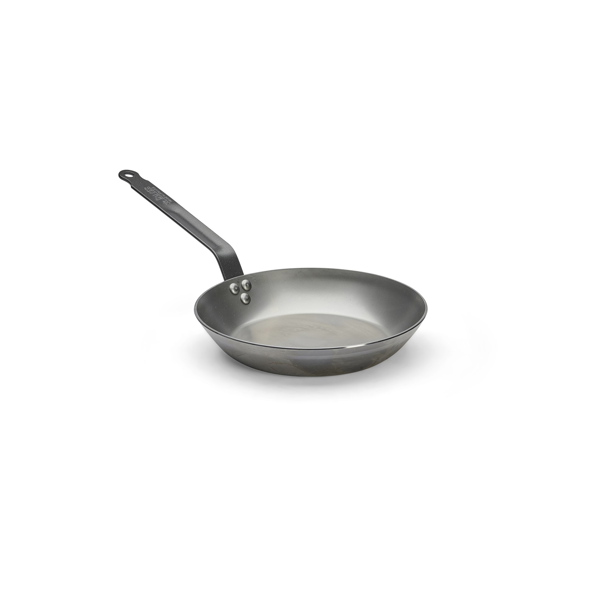 Ocelová pánev de Buyer CARBON PLUS P.26cm_1