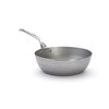 Ocelová hluboká pánev de Buyer MINERAL B PRO P.28cm 4l_1