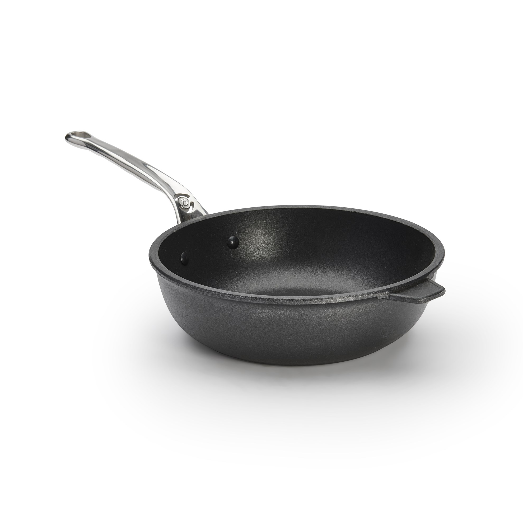 Pánev s nepřilnavým povrchem na soté de Buyer CHOC EXTREME P.28cm 3,5l_1
