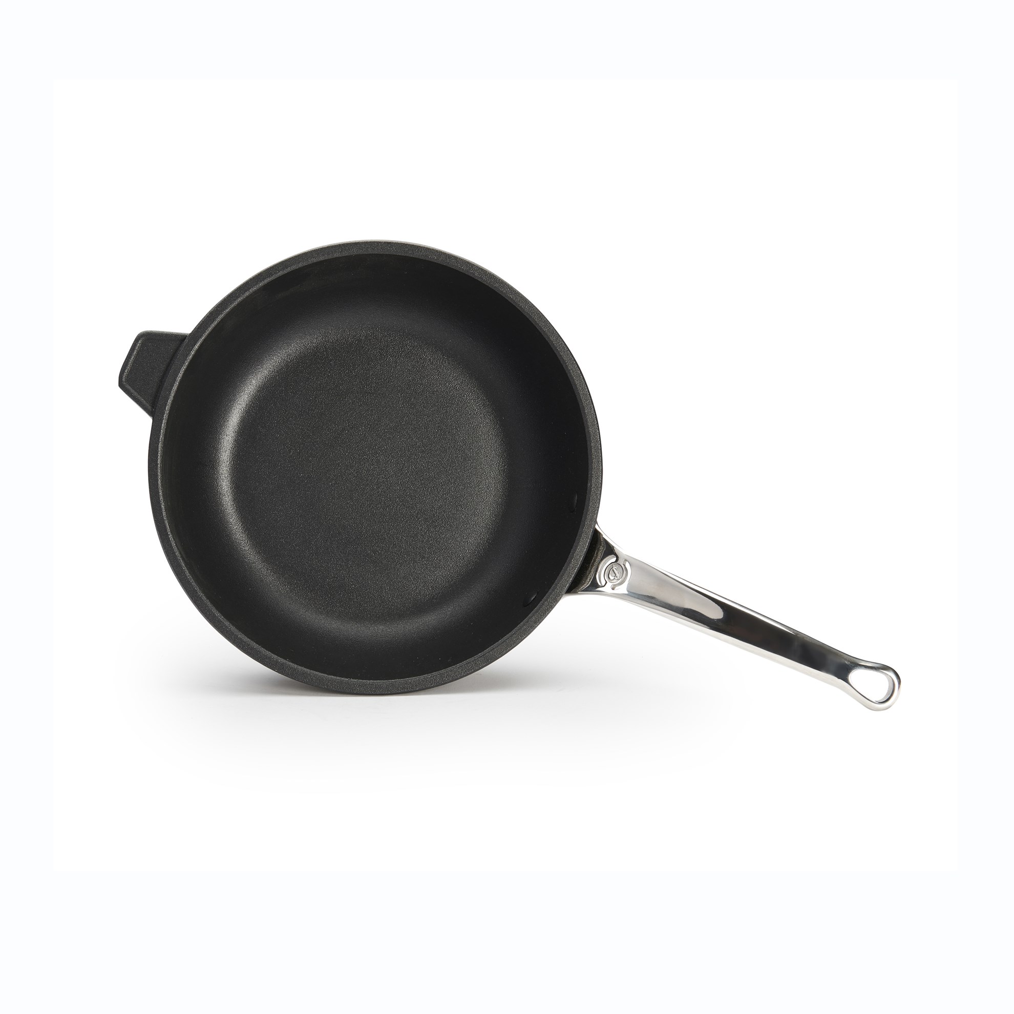 Pánev s nepřilnavým povrchem na soté de Buyer CHOC EXTREME P.28cm 3,5l_3