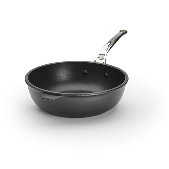 Pánev s nepřilnavým povrchem na soté de Buyer CHOC EXTREME P.28cm 3,5l_7