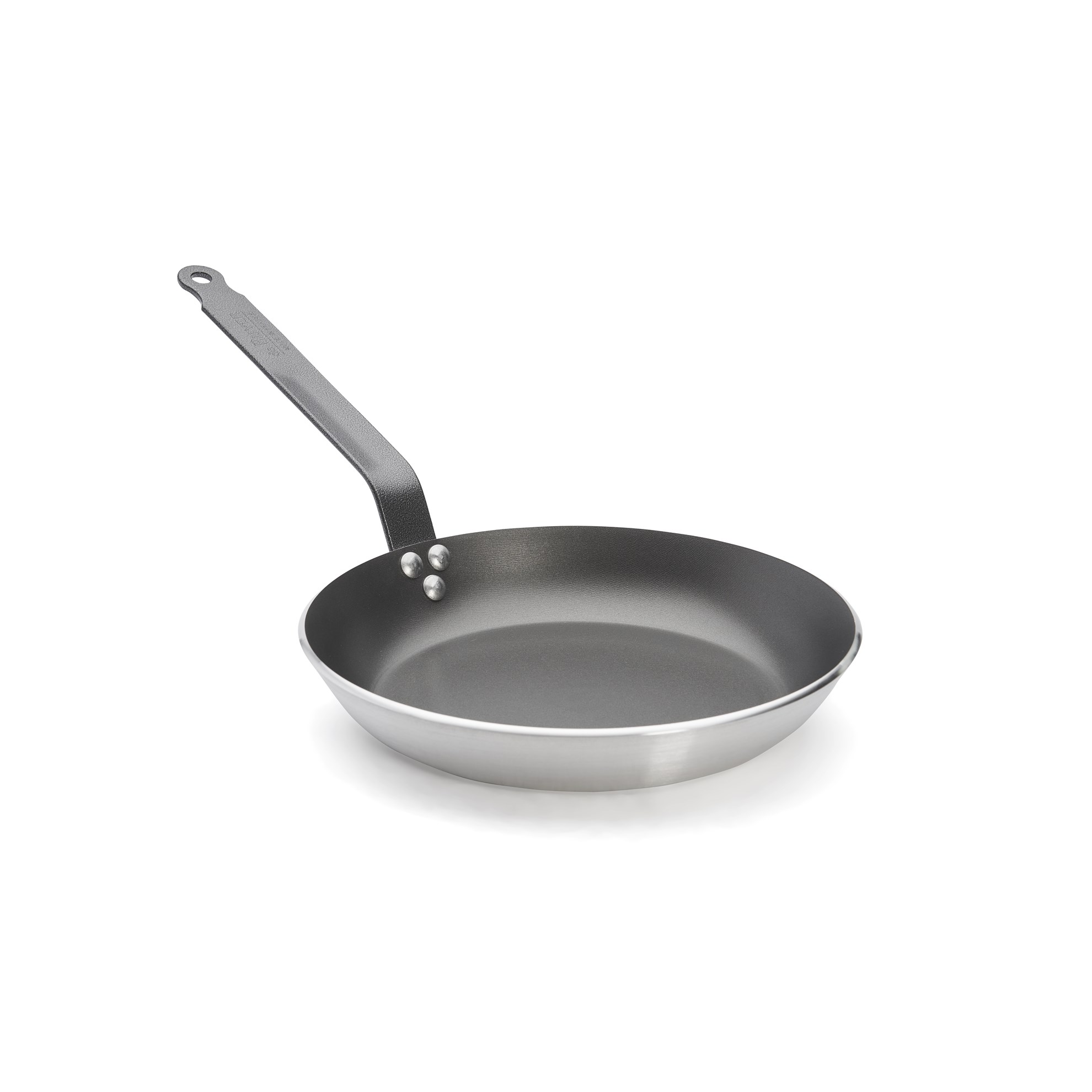 Pánev s nepřilnavým povrchem de Buyer CHOC RESTO INDUCTION P.28cm_1