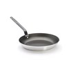 Pánev s nepřilnavým povrchem de Buyer CHOC RESTO INDUCTION P.32cm_1