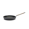 Pánev s nepřilnavým povrchem de Buyer CHOC B BOIS P.28cm_2
