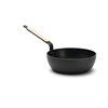 Hluboká pánev s nepřilnavým povrchem de Buyer CHOC B BOIS P.24cm_1