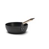 Hluboká pánev s nepřilnavým povrchem de Buyer CHOC B BOIS P.24cm_5