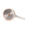 Měděná hluboká pánev de Buyer PRIMA MATERA P.16cm 1l_4
