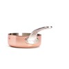 Měděná hluboká pánev de Buyer PRIMA MATERA P.16cm 1l_5