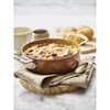 Měděný hrnec s poklicí de Buyer PRIMA MATERA P.24cm 3,1l_0