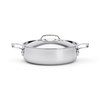 Nerezový hrnec s poklicí de Buyer AFFINITY P.28cm 5l_2