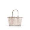 Nákupní košík Reisenthel Carrybag XS teddy sand_0