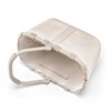 Nákupní košík Reisenthel Carrybag XS teddy sand_1