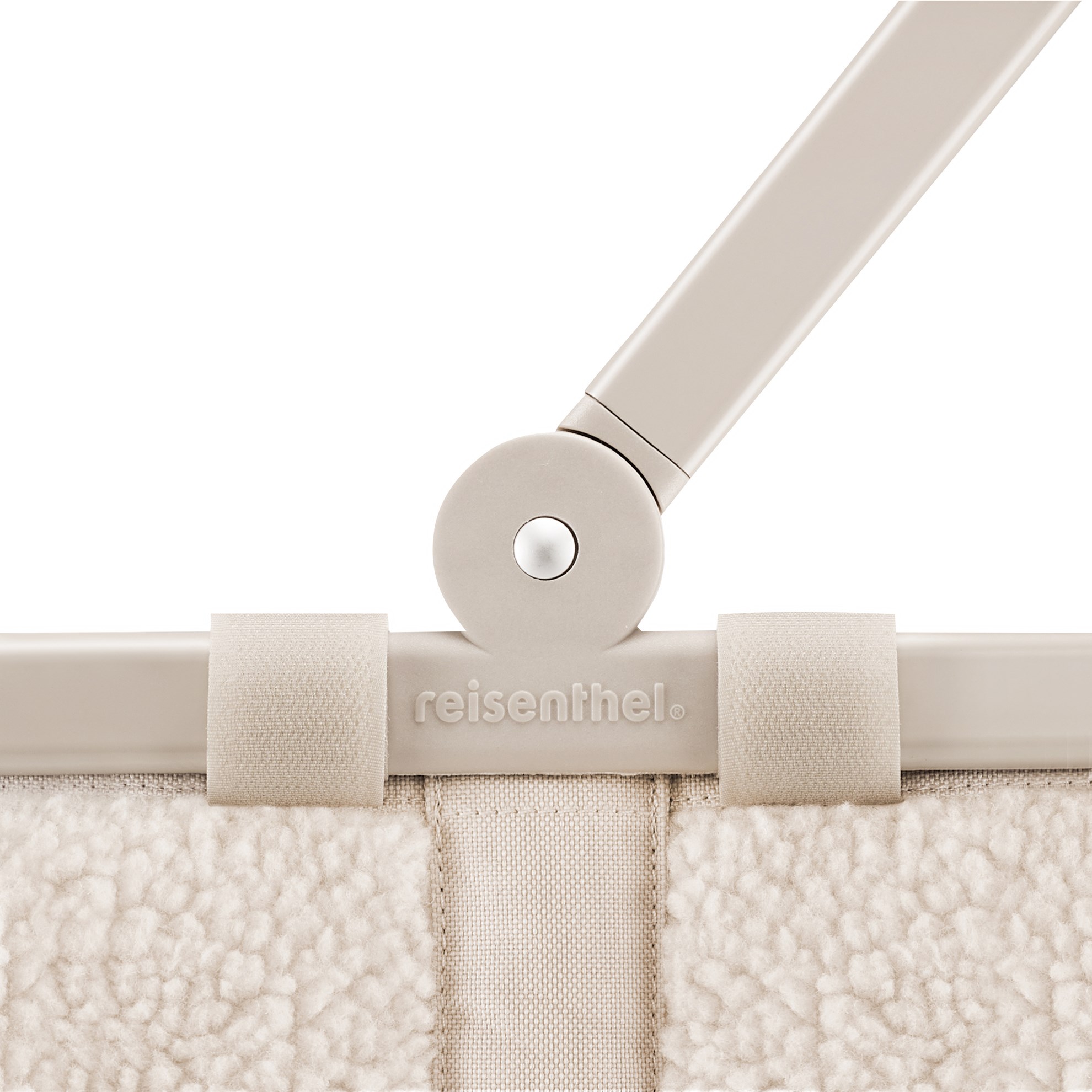 Nákupní košík Reisenthel Carrybag XS teddy sand_3