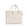 Taška přes rameno Reisenthel Daily Shopper teddy sand_0