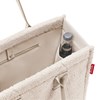 Taška přes rameno Reisenthel Daily Shopper teddy sand_1