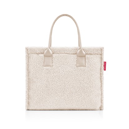 Taška přes rameno Reisenthel Daily Shopper teddy sand_2