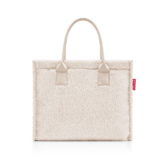 Taška přes rameno Reisenthel Daily Shopper teddy sand_2