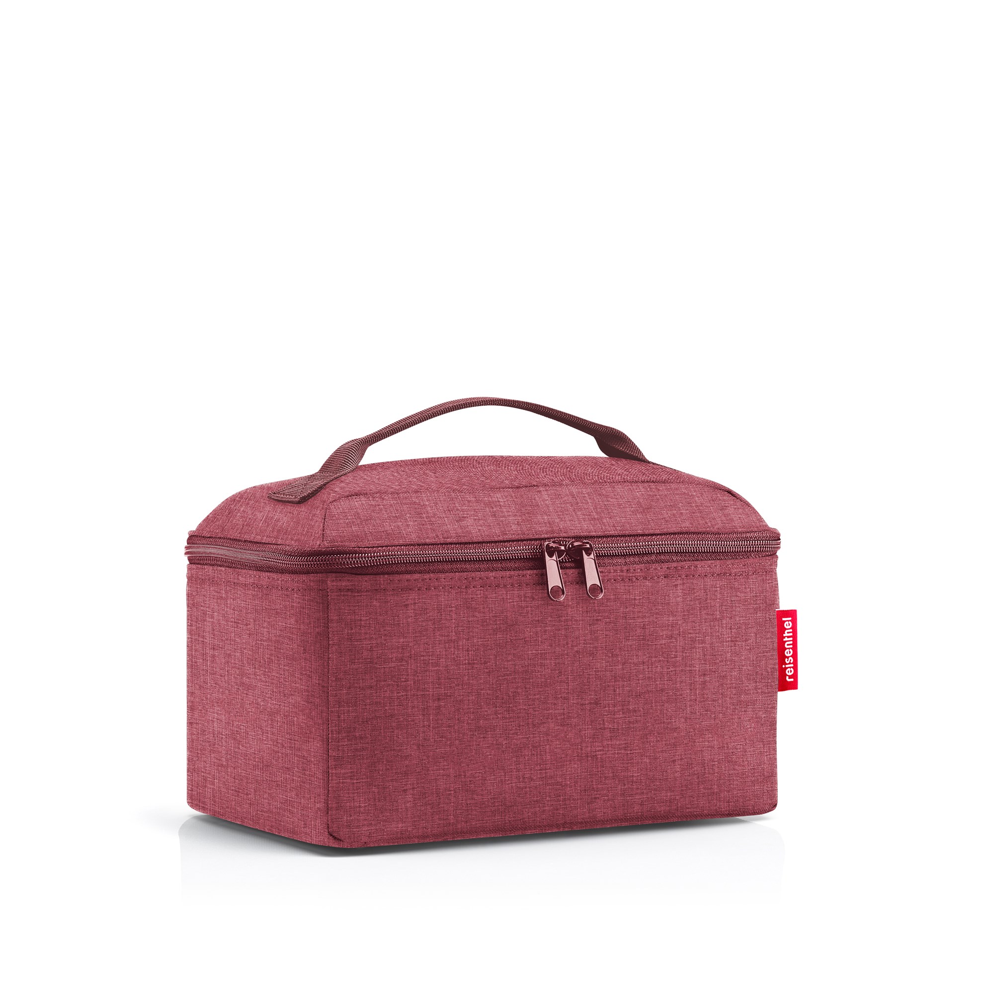 Kosmetický kufřík Reisenthel Beautycase twist maroon_0