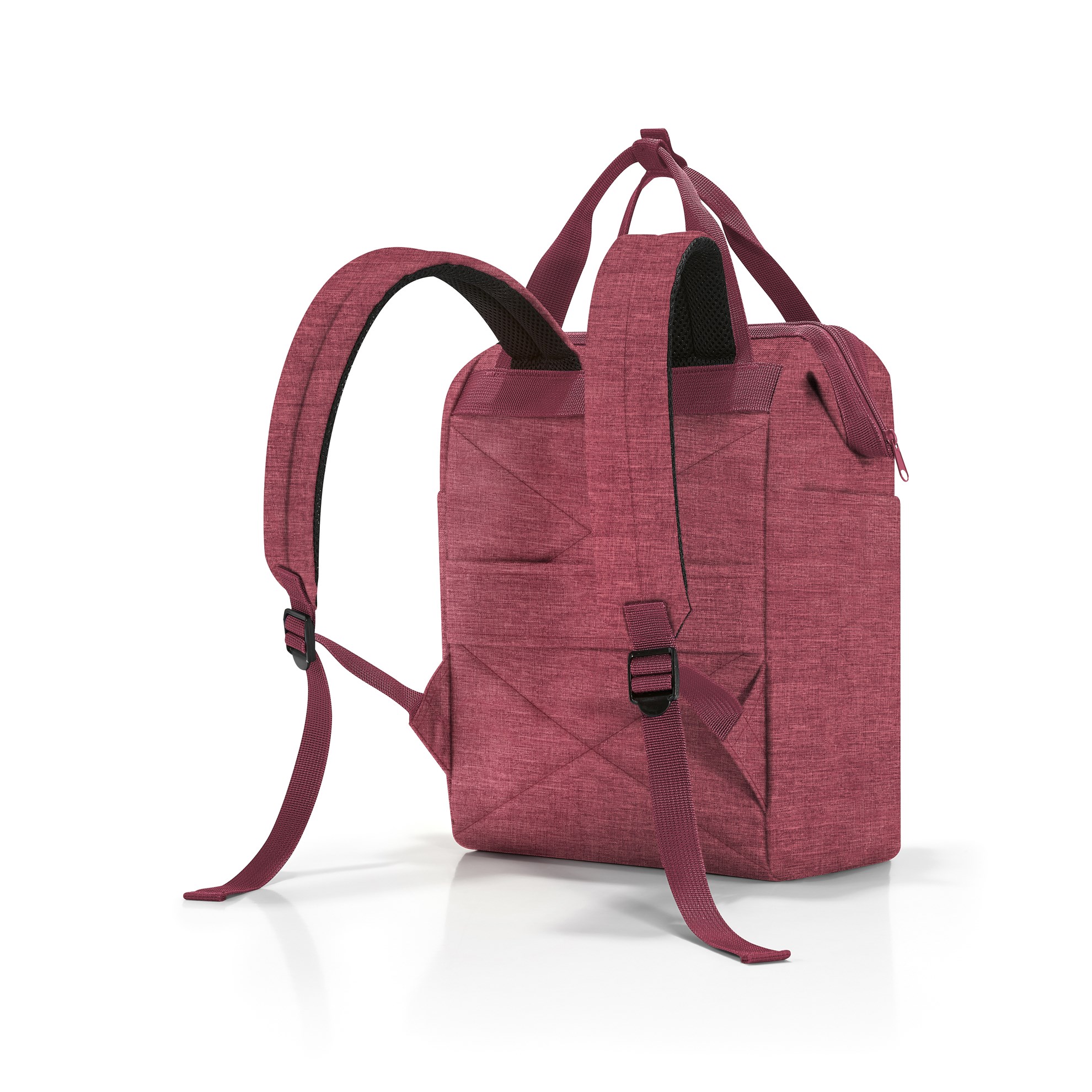 Batoh/taška Reisenthel Allrounder R twist maroon_0
