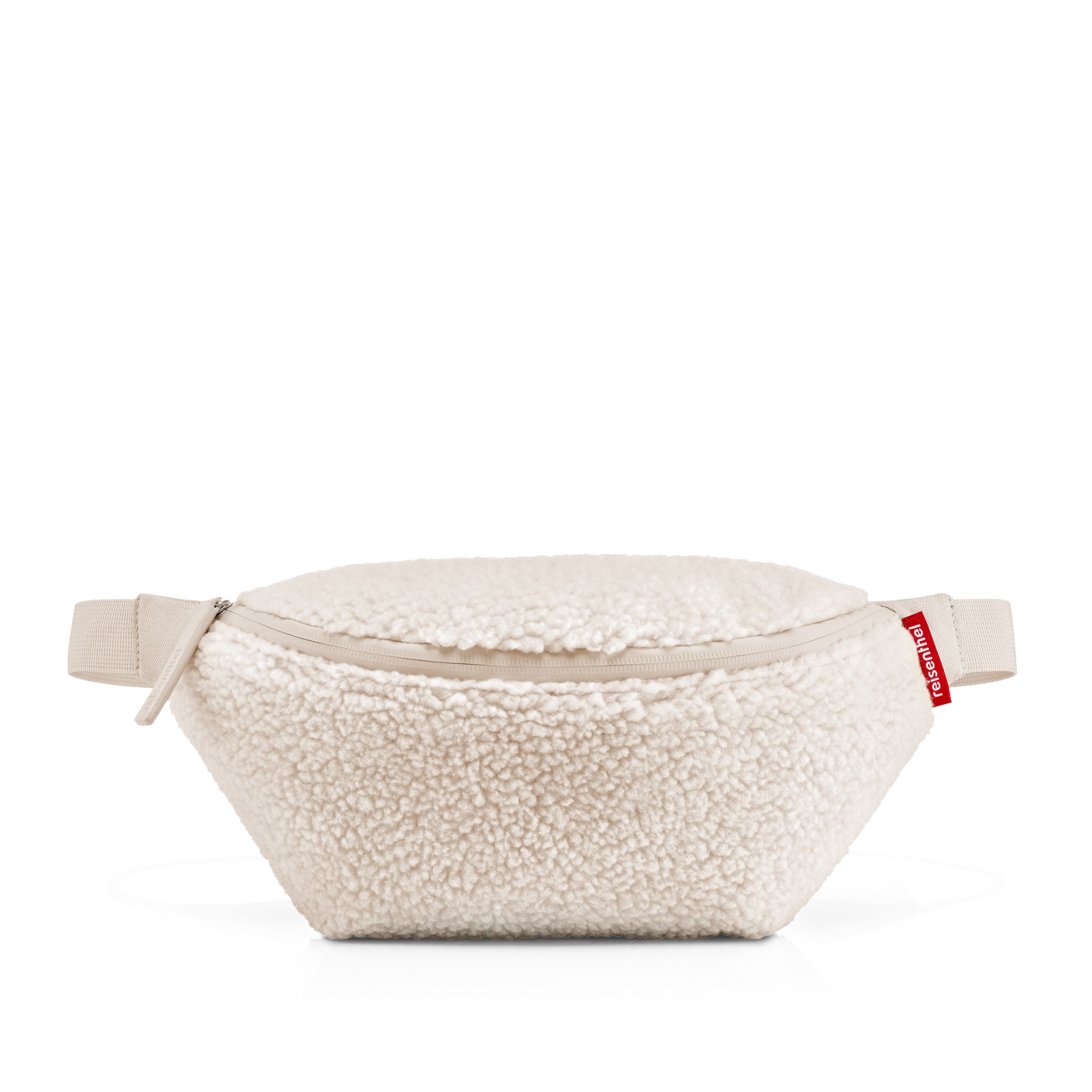 Ledvinka Reisenthel Beltbag teddy sand_0