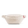 Ledvinka Reisenthel Beltbag teddy sand_0