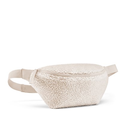 Ledvinka Reisenthel Beltbag teddy sand_2