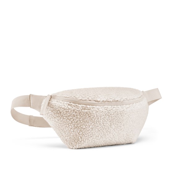 Ledvinka Reisenthel Beltbag teddy sand_2