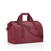 Cestovní taška Reisenthel Allrounder L twist maroon_0