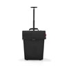 Taška na kolečkách Reisenthel Trolley M mesh black_3