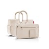 Módní taška Reisenthel LoopTaška přes rameno Reisenthel Shopper M teddy sand_2