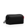 Kosmetická taška Reisenthel Travelcosmetic mesh black_0