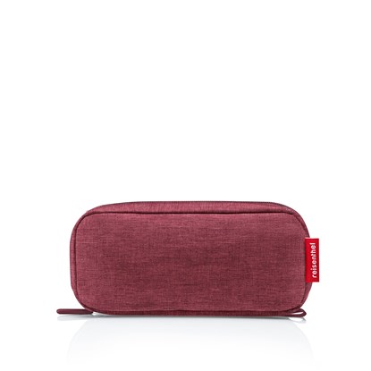 Praktické pouzdro Reisenthel Multicase twist maroon_1