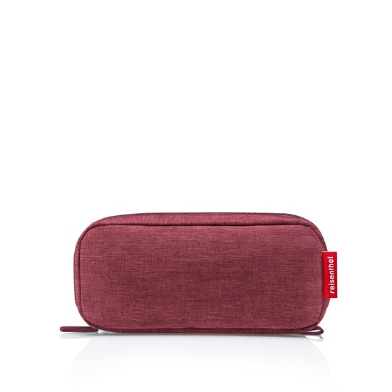 Praktické pouzdro Reisenthel Multicase twist maroon_1