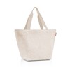 Taška přes rameno Reisenthel Shopper M teddy sand_0