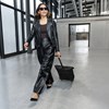 Taška na kolečkách Reisenthel Trolley M mesh black_0