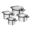 Sada nerezových hrnců Zwilling SIMPLIFY SET/4ks stříbrné_9