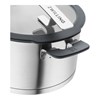 Sada nerezových hrnců Zwilling SIMPLIFY SET/5ks stříbrné_1