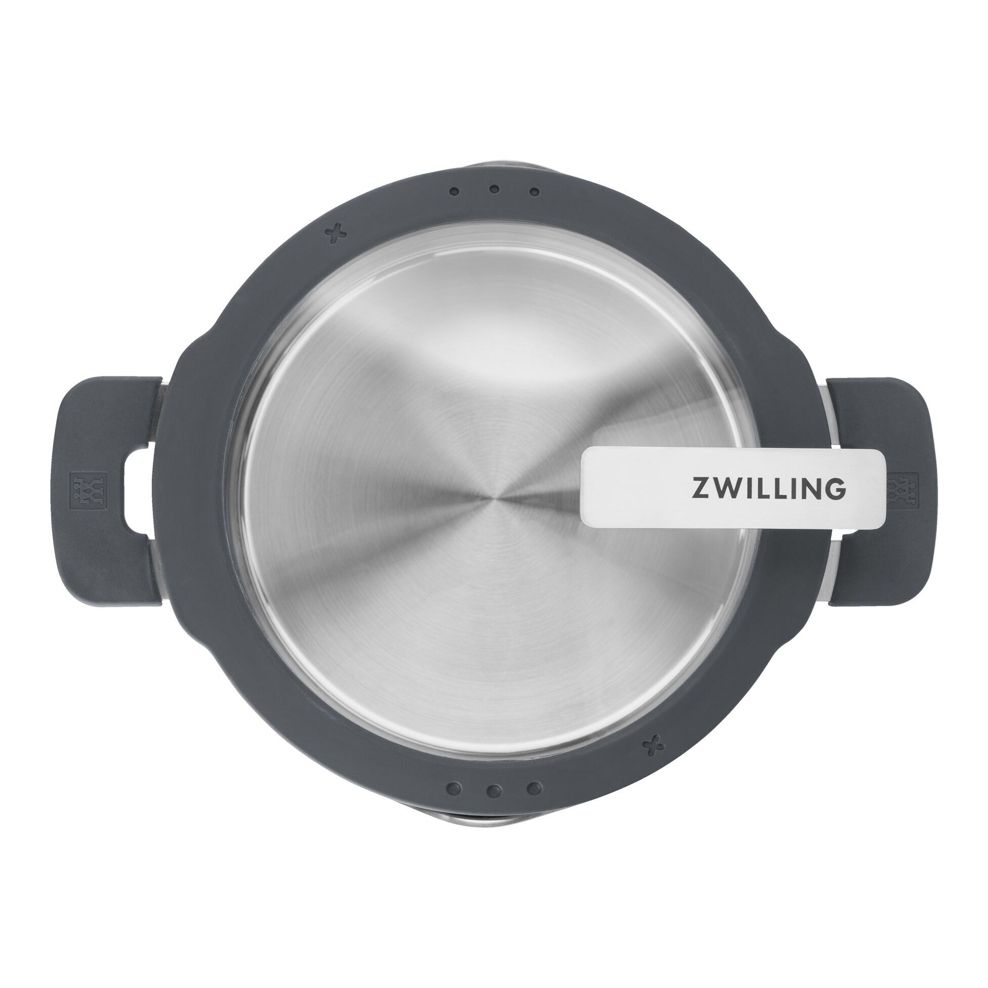 Sada nerezových hrnců Zwilling SIMPLIFY SET/5ks stříbrné_2
